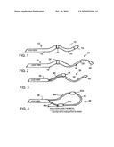 Implantable fine wire lead for electrostimulation and sensing diagram and image