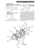 Bone fusion device and methods diagram and image