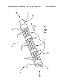 Bone fusion device and methods diagram and image