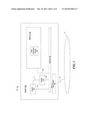 Controlling audio players using environmental audio analysis diagram and image