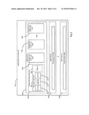 TRANSPORTING VIBRO-KINETIC SIGNALS IN A DIGITAL CINEMA ENVIRONMENT diagram and image