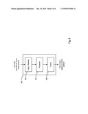 TRANSPORTING VIBRO-KINETIC SIGNALS IN A DIGITAL CINEMA ENVIRONMENT diagram and image