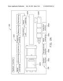 METHOD FOR DEFINING A UNIFORM INJECTION MOLDING INTERFACE AND AN INJECTION MOLDING SYSTEM USING THE SAME diagram and image