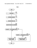 VEHICLE TRAVEL SUPPORT DEVICE, VEHICLE, AND VEHICLE TRAVEL SUPPORT PROGRAM diagram and image