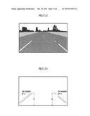 VEHICLE TRAVEL SUPPORT DEVICE, VEHICLE, AND VEHICLE TRAVEL SUPPORT PROGRAM diagram and image