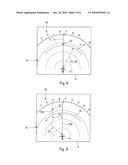 ASSISTANCE PROCESS AND DEVICE FOR MANAGING AN IN-FLIGHT REFUELING diagram and image