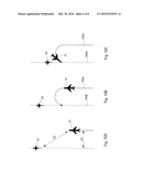 ASSISTANCE PROCESS AND DEVICE FOR MANAGING AN IN-FLIGHT REFUELING diagram and image