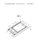 POWER RAMP FOR VEHICLE AND CONTROL METHOD THEREOF diagram and image