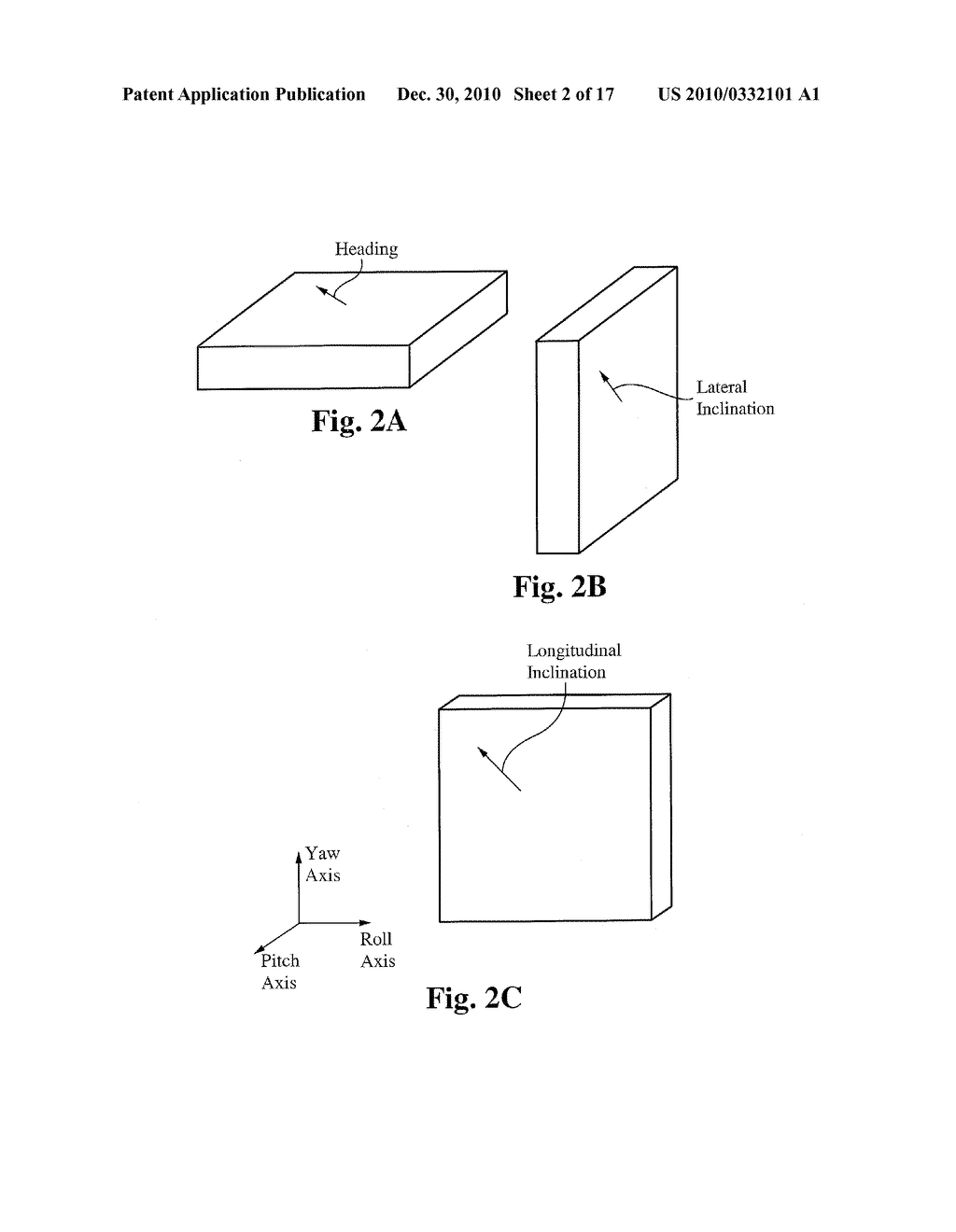 ABSOLUTE ACCELERATION SENSOR FOR USE WITHIN MOVING VEHICLES - diagram, schematic, and image 03