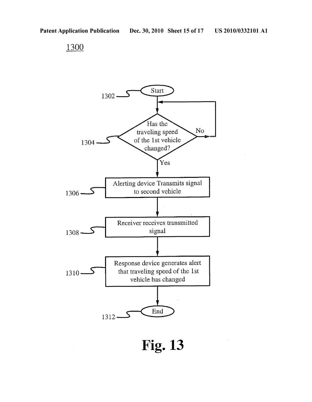 ABSOLUTE ACCELERATION SENSOR FOR USE WITHIN MOVING VEHICLES - diagram, schematic, and image 16