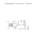 PLACEMENT DEVICE FOR ASSEMBLING COMPONENTS IN ELECTRONIC DEVICES diagram and image