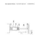 PLACEMENT DEVICE FOR ASSEMBLING COMPONENTS IN ELECTRONIC DEVICES diagram and image