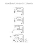 PLACEMENT DEVICE FOR ASSEMBLING COMPONENTS IN ELECTRONIC DEVICES diagram and image