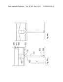 PLACEMENT DEVICE FOR ASSEMBLING COMPONENTS IN ELECTRONIC DEVICES diagram and image