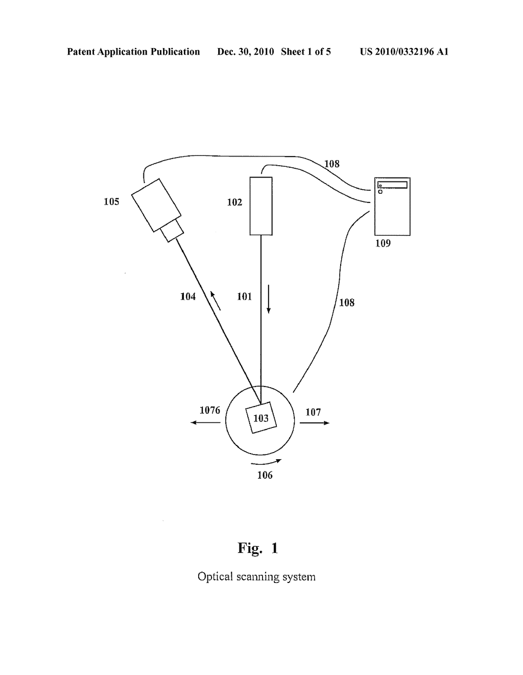 ADAPTIVE 3D SCANNING - diagram, schematic, and image 02