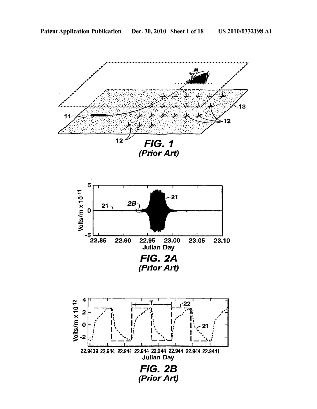 Method For Obtaining Resistivity From Controlled Source Electromagnetic Data - diagram, schematic, and image 02