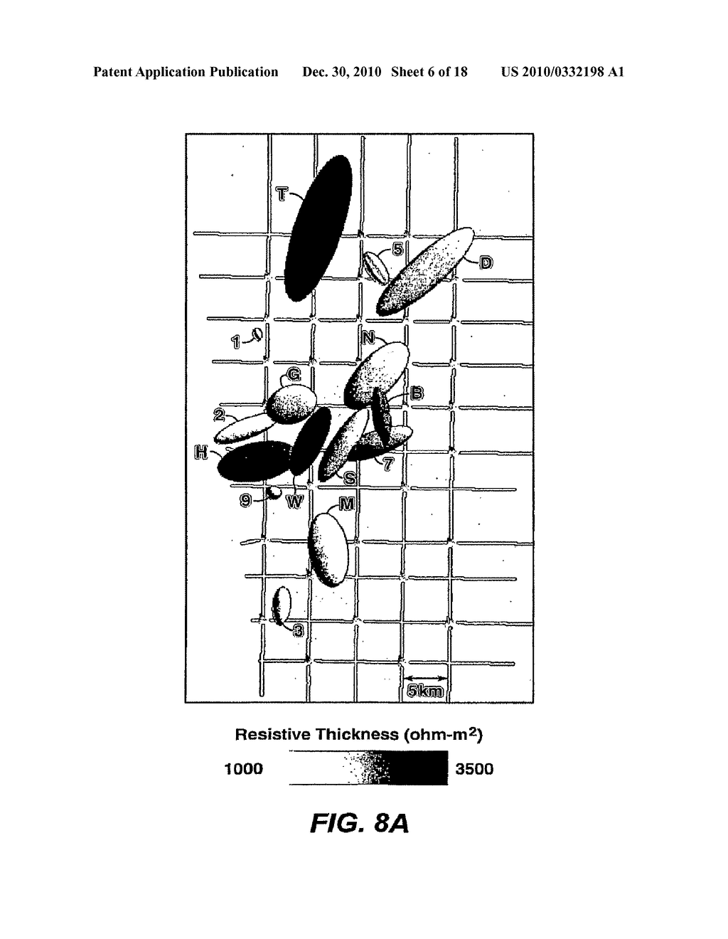 Method For Obtaining Resistivity From Controlled Source Electromagnetic Data - diagram, schematic, and image 07