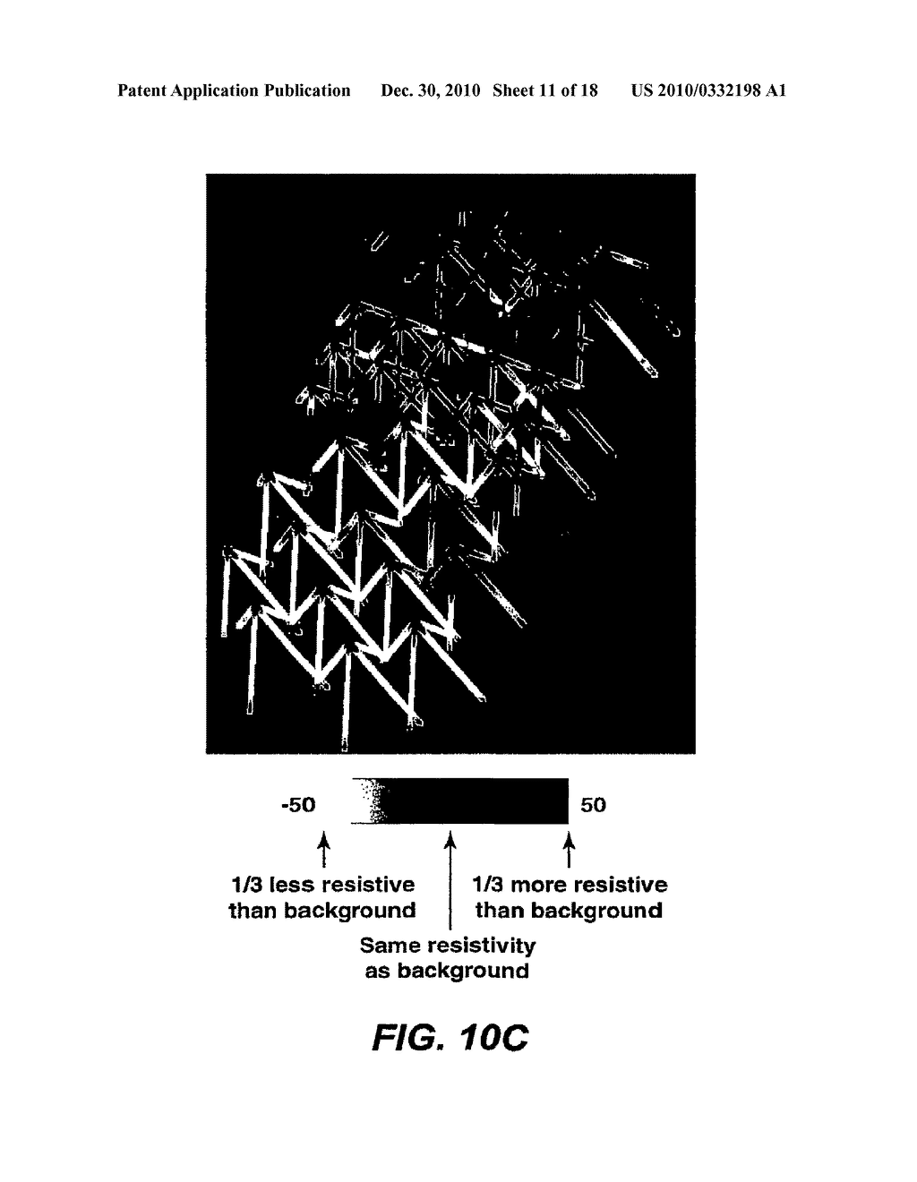 Method For Obtaining Resistivity From Controlled Source Electromagnetic Data - diagram, schematic, and image 12