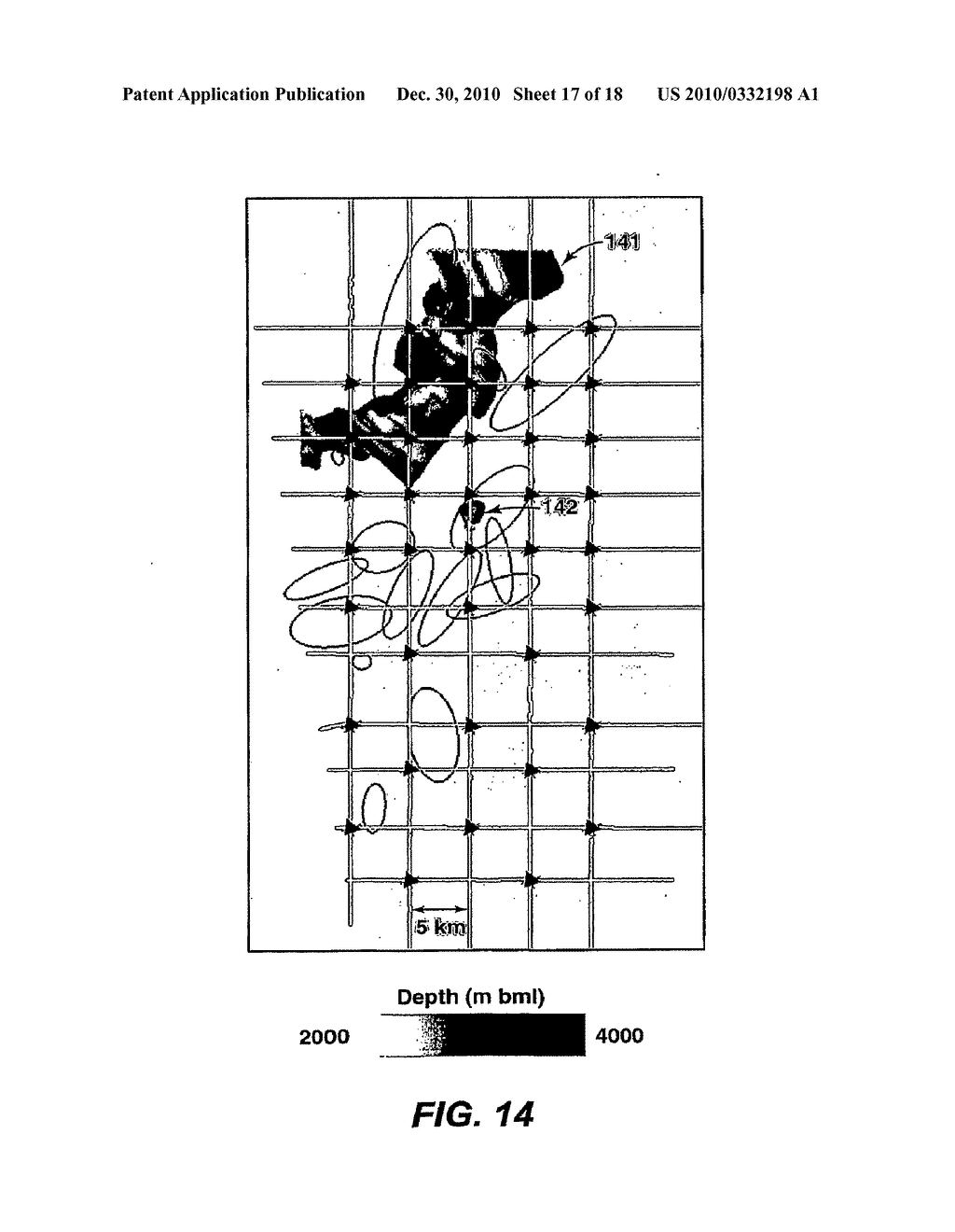 Method For Obtaining Resistivity From Controlled Source Electromagnetic Data - diagram, schematic, and image 18