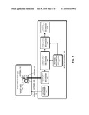 NOISE REDUCTION TECHNIQUE FOR MONITORING ELECTROMAGNETIC SIGNALS diagram and image