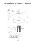 Method for text improvement via linguistic abstractions diagram and image