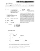 TRANSCRIPT ALIGNMENT diagram and image