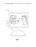 Systems and Methods for Providing Customized Dentures diagram and image