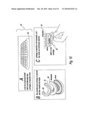 Systems and Methods for Providing Customized Dentures diagram and image