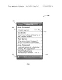 SOCIAL NETWORKING IN SHOPPING ENVIRONMENTS diagram and image