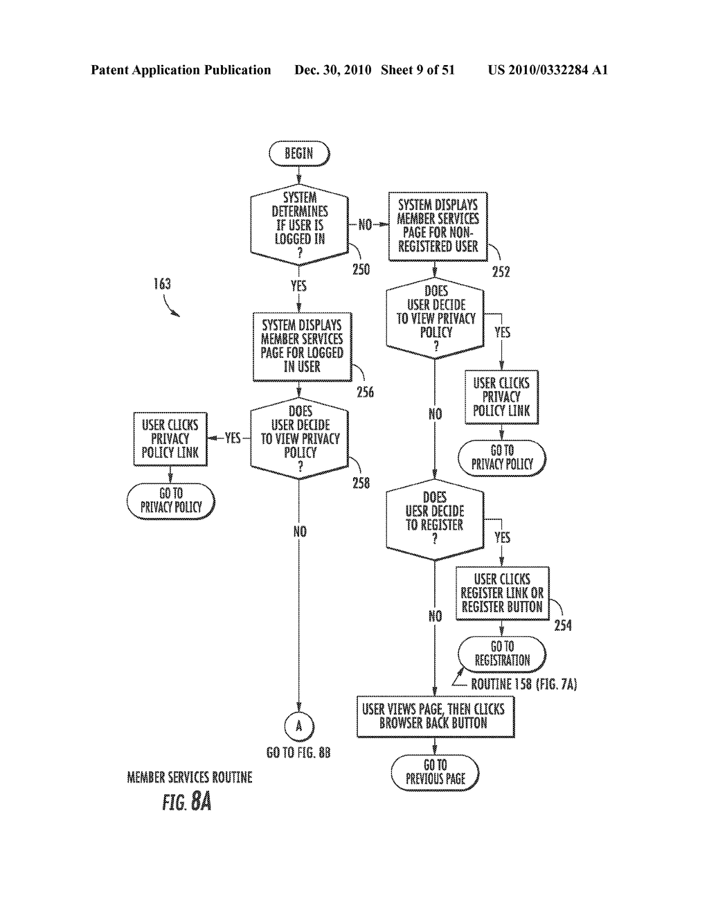 Internet Package Shipping Systems and Methods - diagram, schematic, and image 10