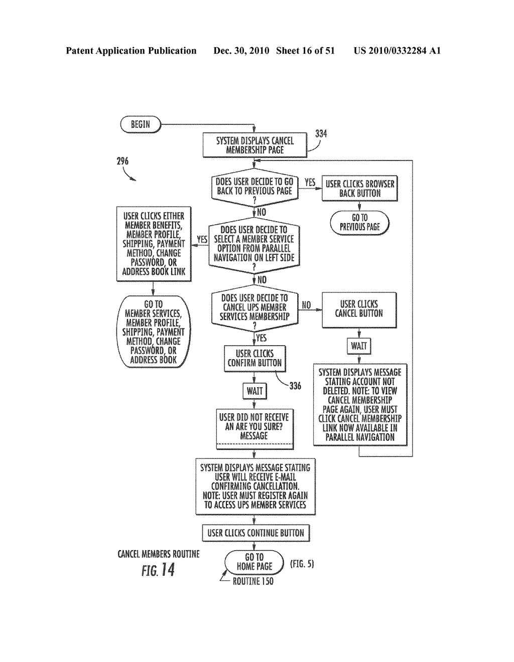 Internet Package Shipping Systems and Methods - diagram, schematic, and image 17