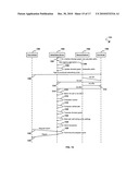 System and Method for Transacting with an Advertising Agency Participating on an Advertising Exchange diagram and image