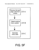 MENU SEARCH diagram and image