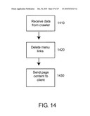 MENU SEARCH diagram and image