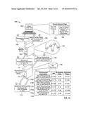 PROPAGATING PROMOTIONAL INFORMATION ON A SOCIAL NETWORK diagram and image