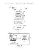 SYSTEM AND METHOD FOR LOCATING PRODUCTS IN ASSOCIATION WITH PRODUCTIVITY AND COST INFORMATION diagram and image