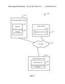 METHOD AND SYSTEM TO FACILITATE ON-LINE TRADING diagram and image