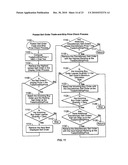 Discretionary order in an electronic guaranteed entitlement environment diagram and image