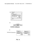 AUTOMATIC DESIGNING SYSTEM, AUTOMATIC DESIGNING METHOD AND AUTOMATIC DESIGNING PROGRAM FOR AUTOMATICALLY DESIGNING ARCHITECTURE FOR SYSTEM COMPONENTS diagram and image