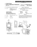 ANALYTE TESTING METHOD AND SYSTEM diagram and image