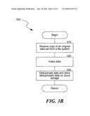 PERFORMING DATA STORAGE OPERATIONS IN A CLOUD STORAGE ENVIRONMENT, INCLUDING SEARCHING, ENCRYPTION AND INDEXING diagram and image