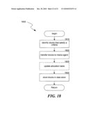 PERFORMING DATA STORAGE OPERATIONS IN A CLOUD STORAGE ENVIRONMENT, INCLUDING SEARCHING, ENCRYPTION AND INDEXING diagram and image