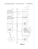 INTERACTIVE SEARCH MONITORING IN A VIRTUAL MACHINE ENVIRONMENT diagram and image