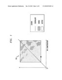 RETRIEVAL OF RELEVANT OBJECTS IN A SIMILARITY diagram and image