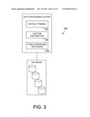 HISTOGRAM PROCESSING BY TREND AND PATTERN REMOVAL diagram and image