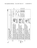 PRESENTING AN ASSEMBLED SEQUENCE OF PREVIEW VIDEOS diagram and image