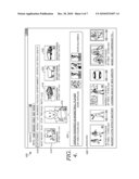 PRESENTING AN ASSEMBLED SEQUENCE OF PREVIEW VIDEOS diagram and image