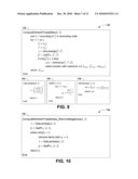 CACHE AND INDEX REFRESHING STRATEGIES FOR VARIABLY DYNAMIC ITEMS AND ACCESSES diagram and image