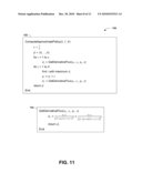 CACHE AND INDEX REFRESHING STRATEGIES FOR VARIABLY DYNAMIC ITEMS AND ACCESSES diagram and image