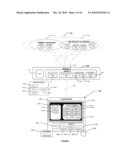 Systems, Methods, and Interfaces for Extending Legal Search Results diagram and image